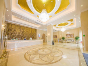  Vienna Hotel Qingyuan Taihe Ancient Cave Scenic Area  Цинъюань